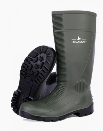 Administrator Safety S5
