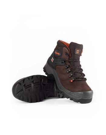 Bota Yukon S3 Norisk