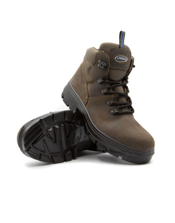 Bota X6 S3 lavoro