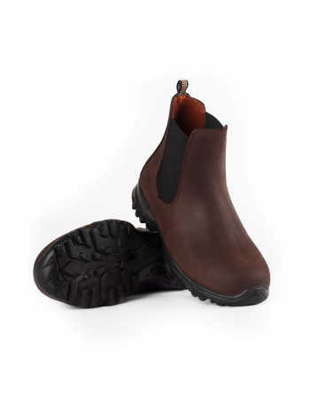Bota NASA S3 Norisk