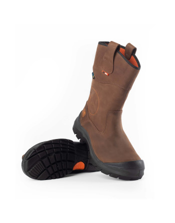 Bota Hawick S3 Norisk