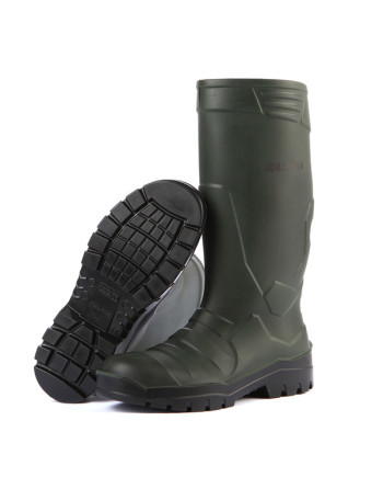 Alpha Safety S5