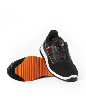 Sapato Sprinter S3 Norisk