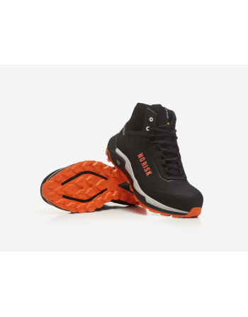 Bota Atlético Médio STX...