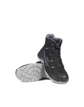 Bota MEADOW SPEED GREY S3...