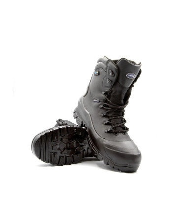 Bota EXPLORATION HIGH lavoro